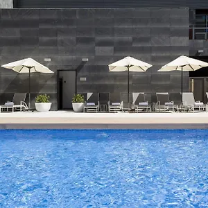 Ilunion Atrium Μαδρίτη